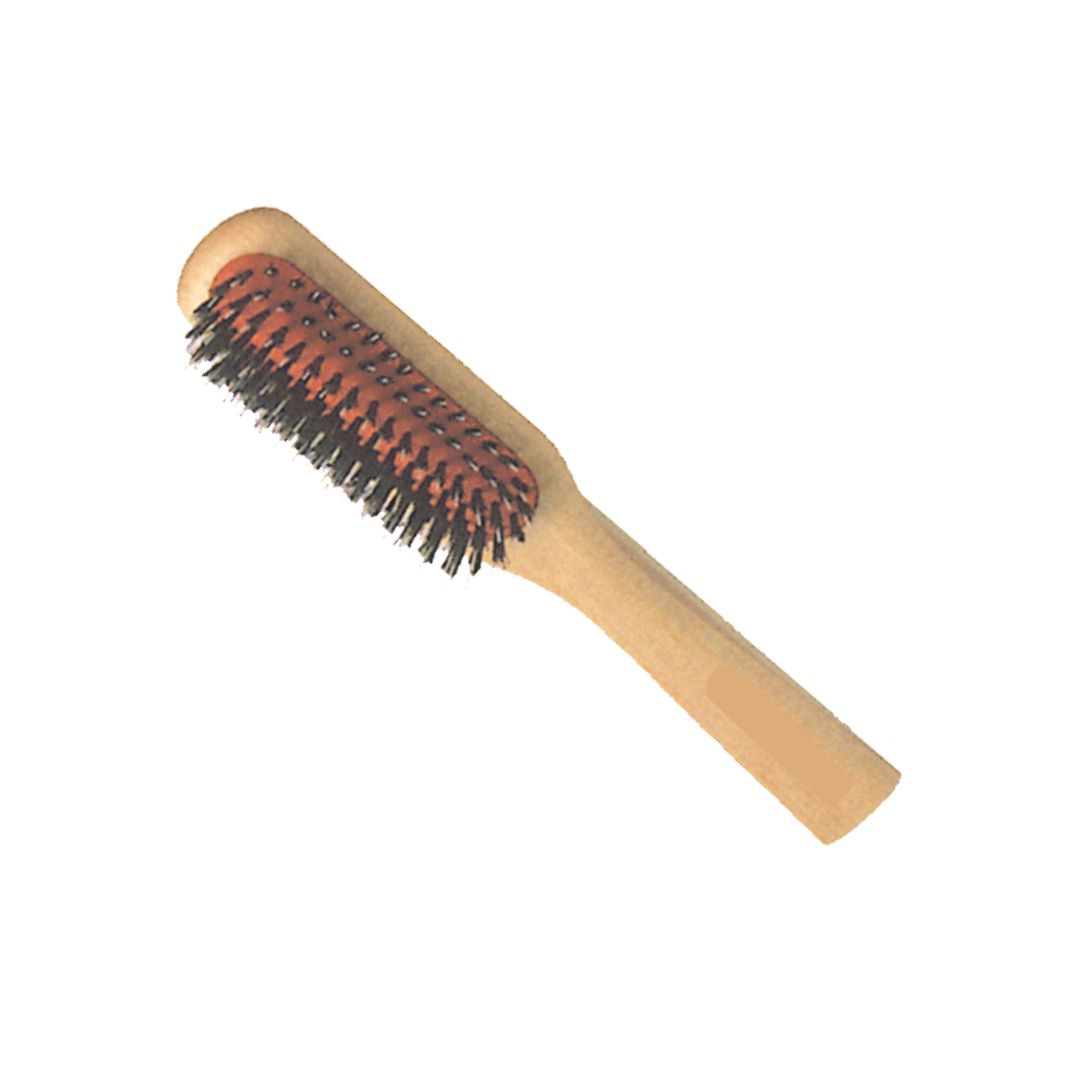 Wooden Brush 3050 - Golden Girl Cosmetics