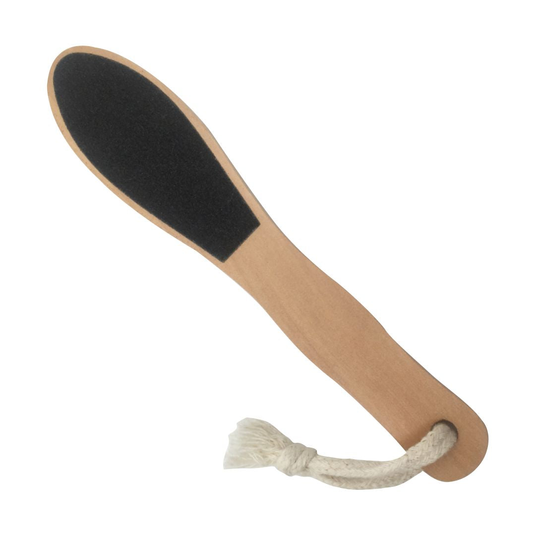 Wooden Pedifile - Golden Girl Cosmetics