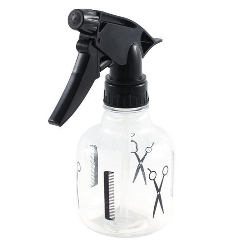 Spray Bottle - Golden Girl Cosmetics