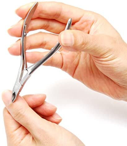 Cuticle Cutter Large - Golden Girl Cosmetics