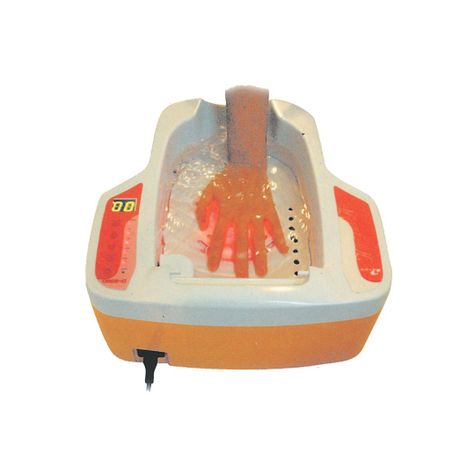 Hand Spa Machine GG -400 - Golden Girl Cosmetics