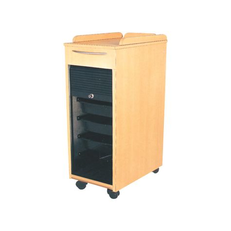 Salon Trolley - Golden Girl Cosmetics